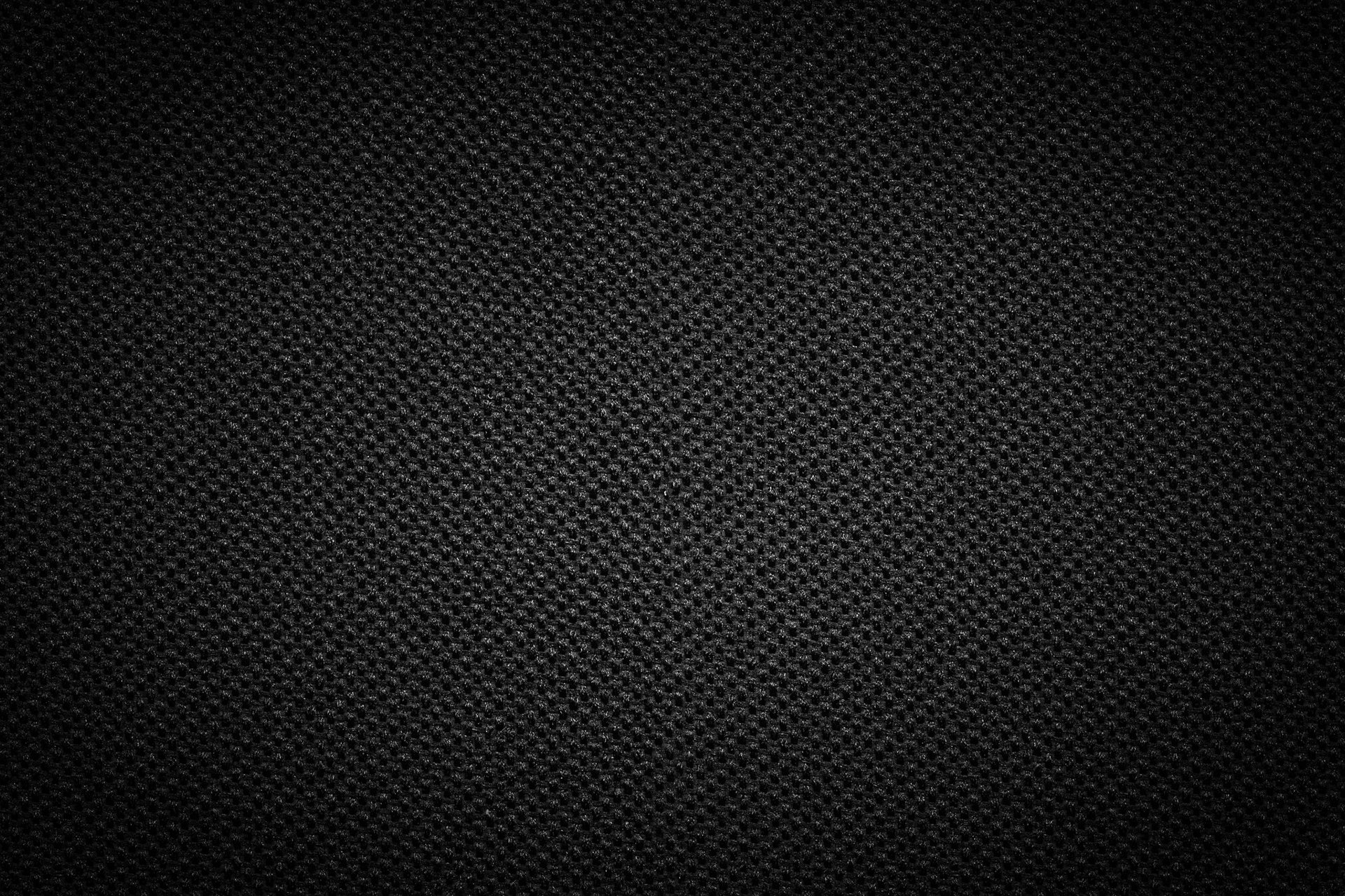Black carbon fiber background texture